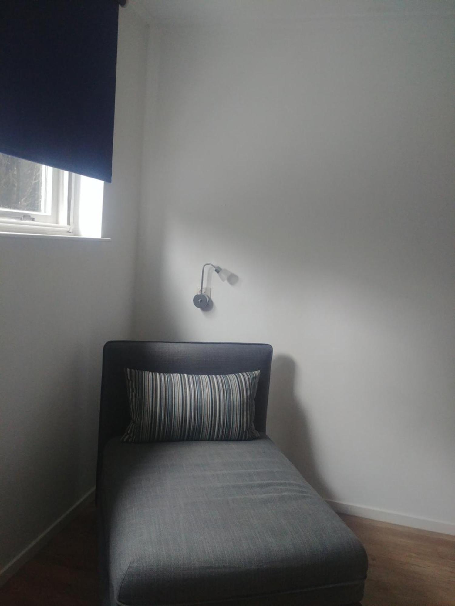 Ruim En Huiselijk Met Eigen Tuin, Compleet Uitgerust, Dichtbij * Enter