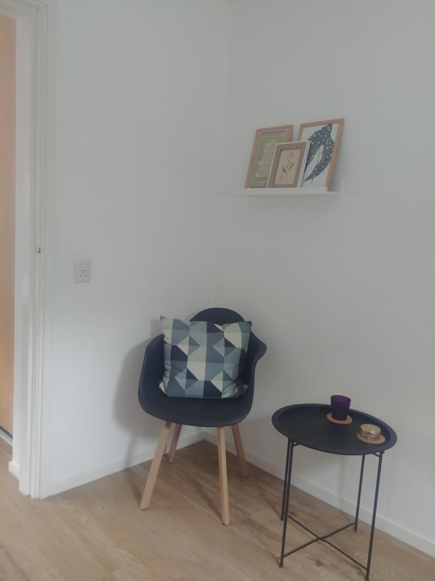 Ruim En Huiselijk Met Eigen Tuin, Compleet Uitgerust, Dichtbij Apartment
